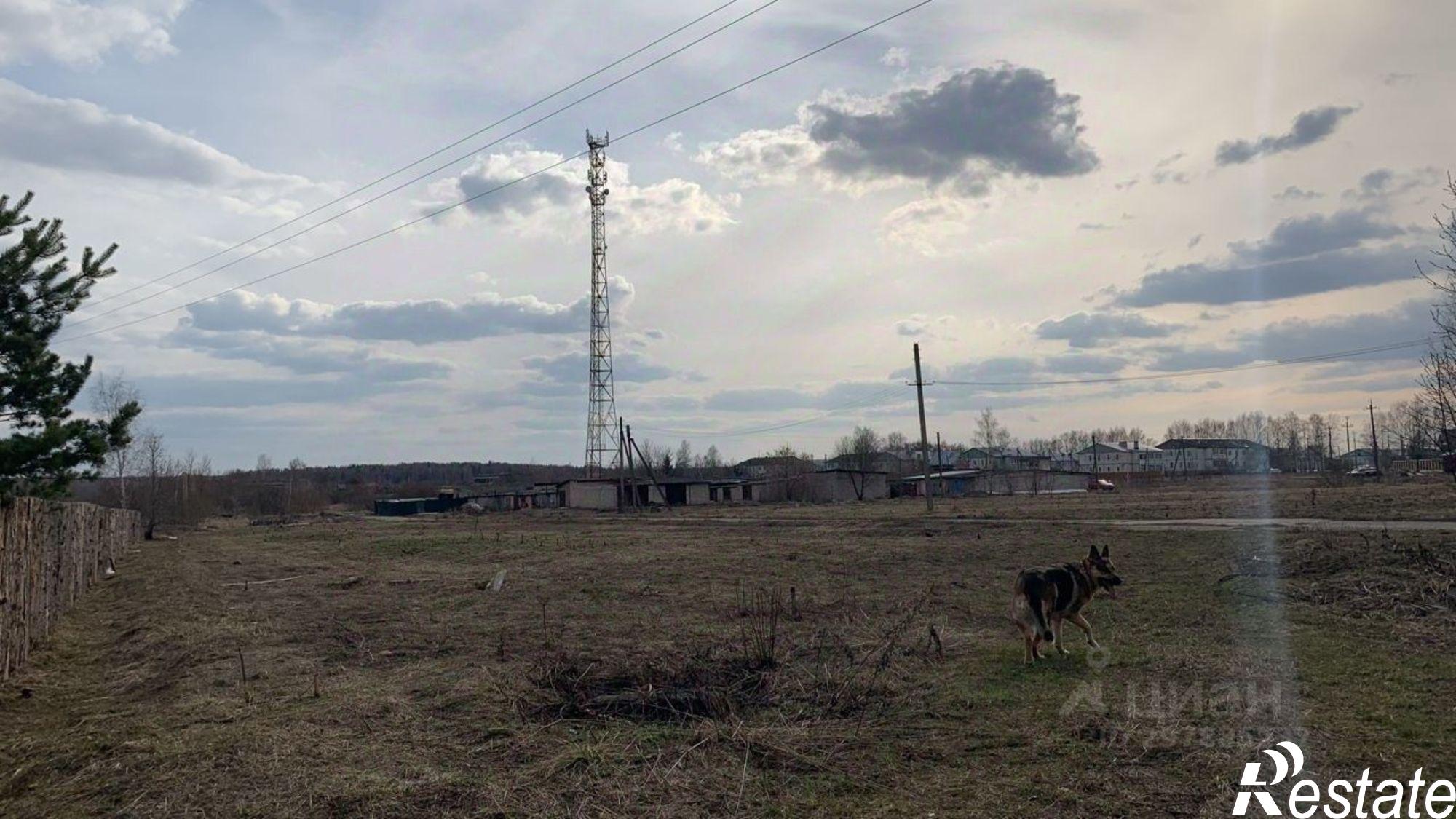 Купить землю, земельный участок за 600 000 рублей на Ивановский район