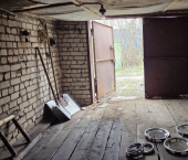 23 кв м Иваново, улица Куконковых, 78