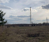 земля 13 сот Ивановский район