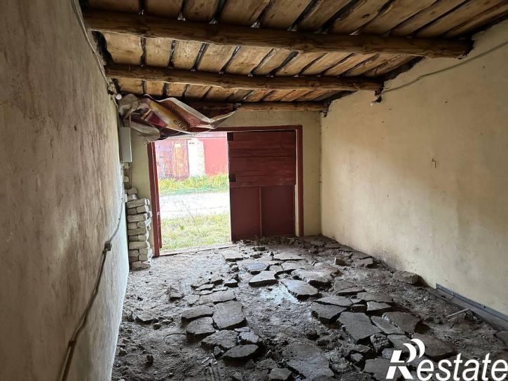 Гараж/парковка 3-я Рощинская, 18