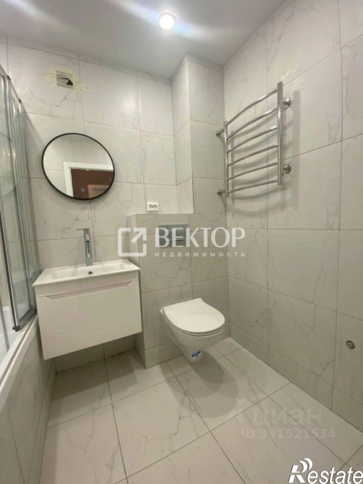1-комн квартира деревня Дерябиха, 82