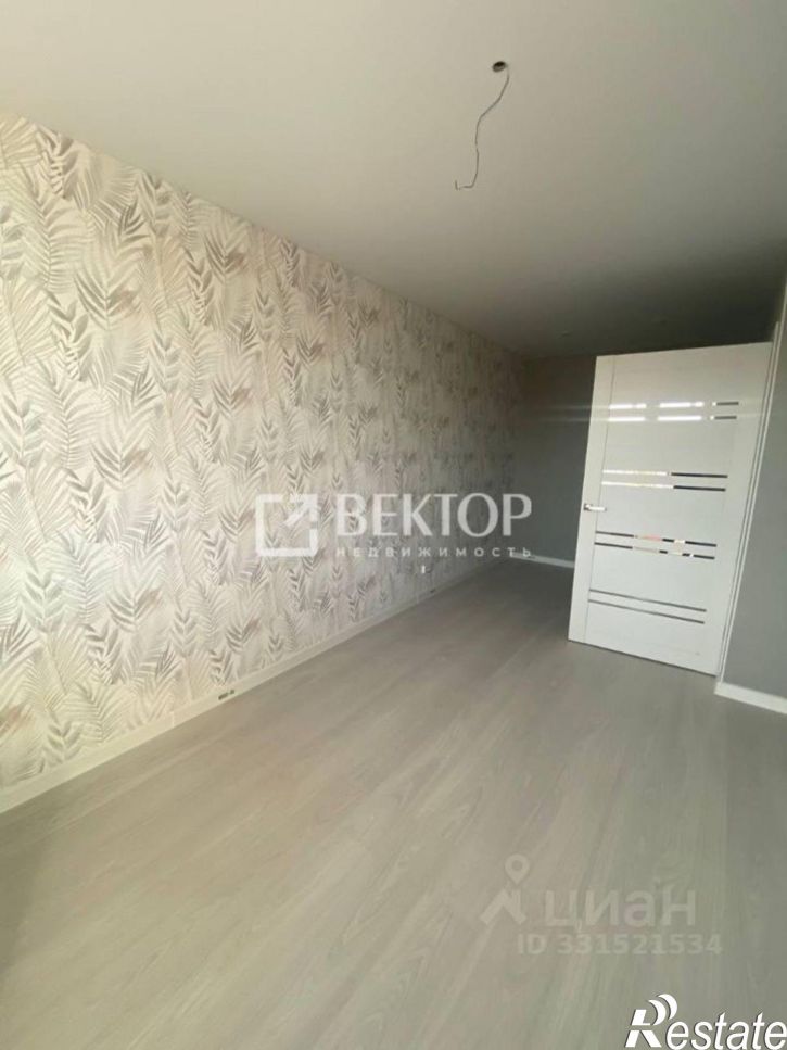 1-комн квартира деревня Дерябиха, 82