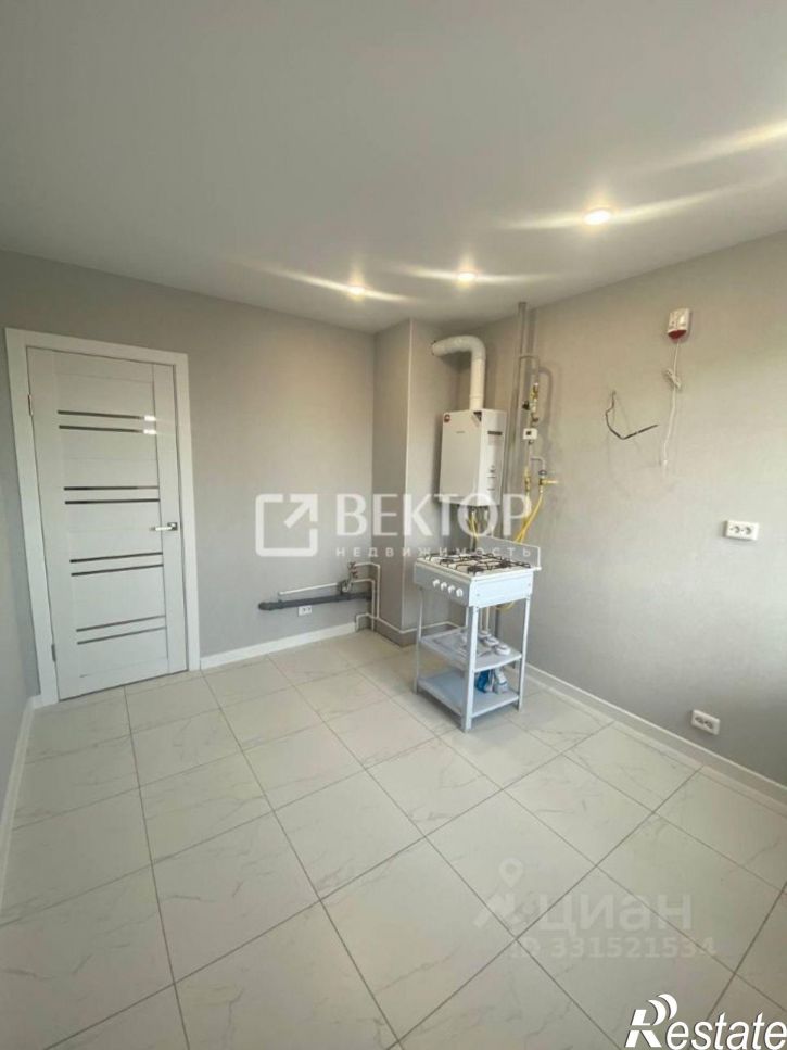 1-комн квартира деревня Дерябиха, 82