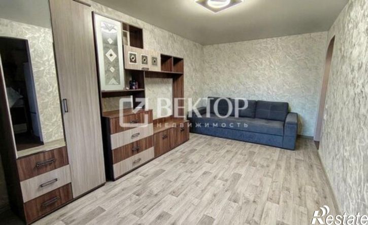 1-комн квартира ул Нижний Двор, 1,  д. 1