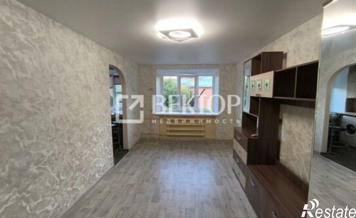1-комн квартира ул Нижний Двор, 1,  д. 1