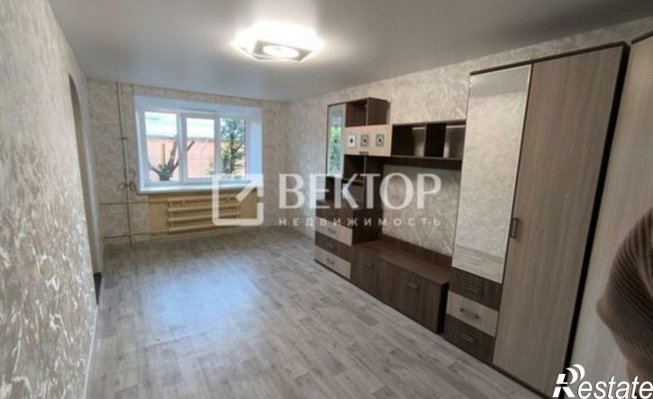 1-комн квартира ул Нижний Двор, 1,  д. 1