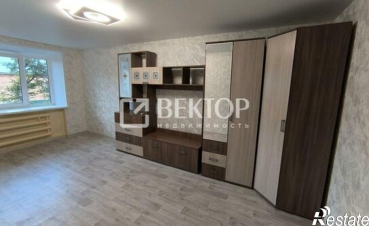 1-комн квартира ул Нижний Двор, 1,  д. 1