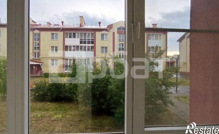 1-комн квартира ул Ивана Швецова, 1,  д. 1