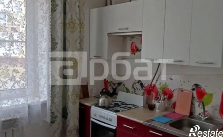 1-комн квартира ул Ивана Швецова, 1,  д. 1