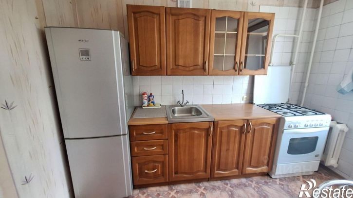 2-комн квартира Иваново, улица Бубнова, 72