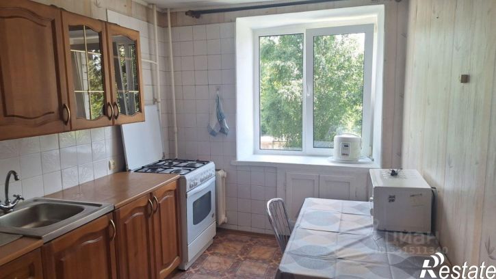 2-комн квартира Иваново, улица Бубнова, 72
