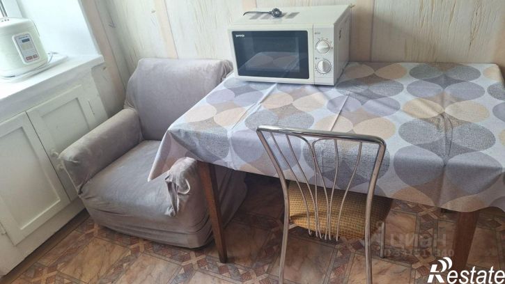 2-комн квартира Иваново, улица Бубнова, 72