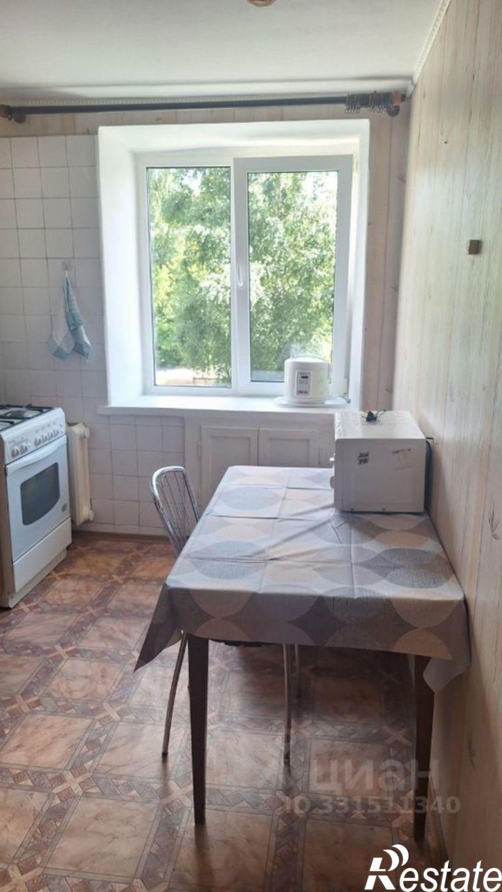 2-комн квартира Иваново, улица Бубнова, 72