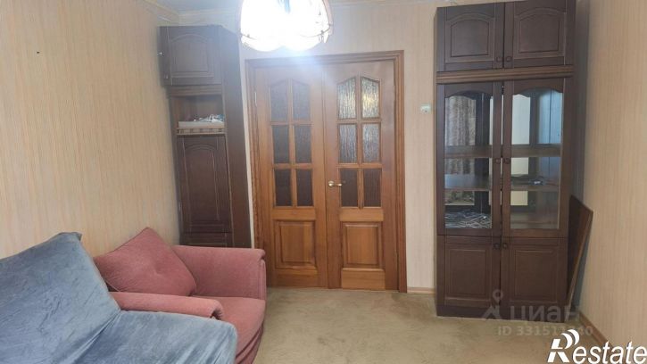 2-комн квартира Иваново, улица Бубнова, 72