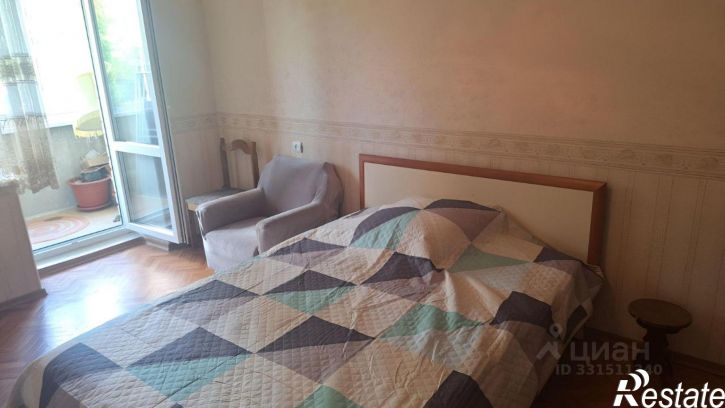 2-комн квартира Иваново, улица Бубнова, 72