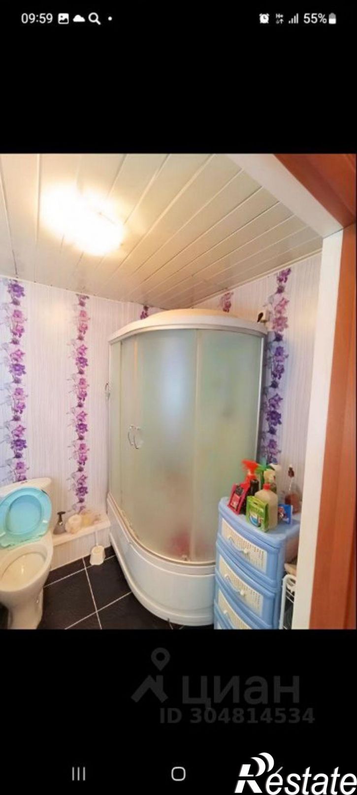 1-комн квартира Кохма, Ивановская улица, 71