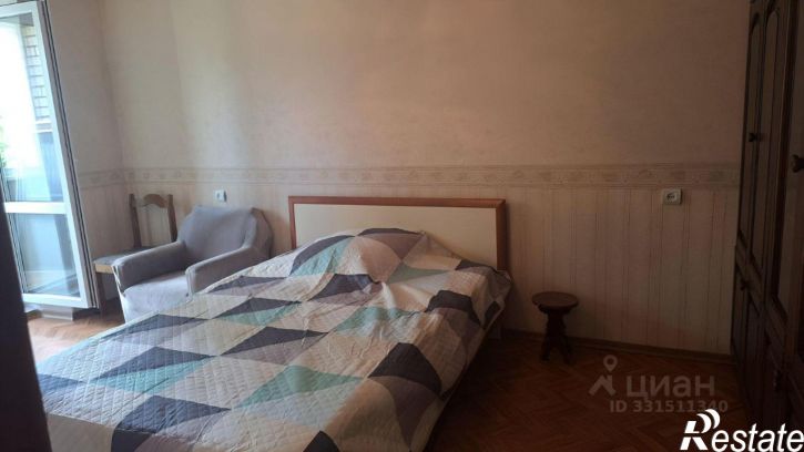 2-комн квартира Иваново, улица Бубнова, 72