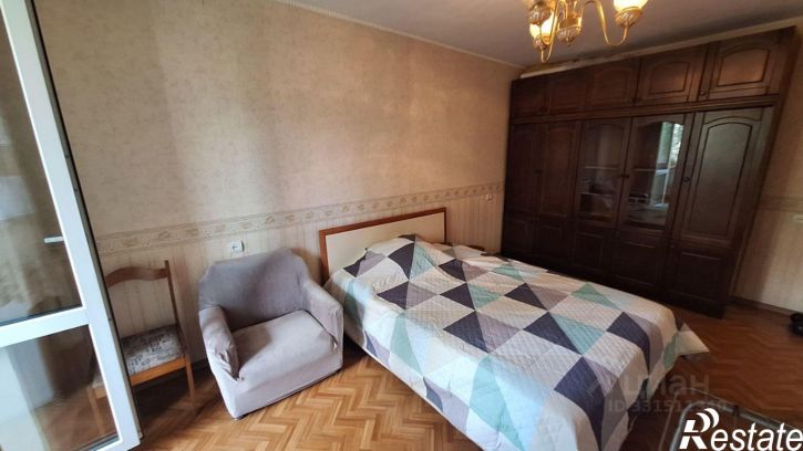 2-комн квартира Иваново, улица Бубнова, 72