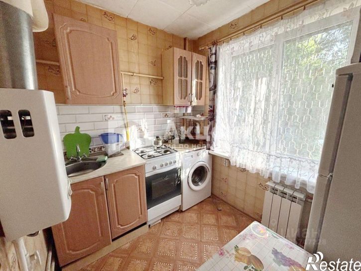2-комн квартира Иваново, улица Добролюбова, 1