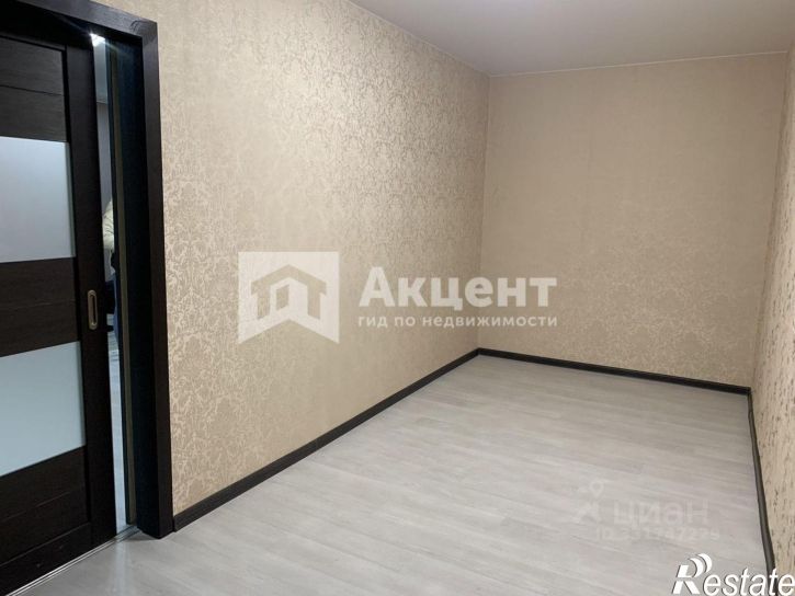 2-комн квартира Иваново, Ташкентская улица, 108
