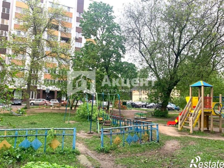 1-комн квартира Иваново, улица Парижской Коммуны