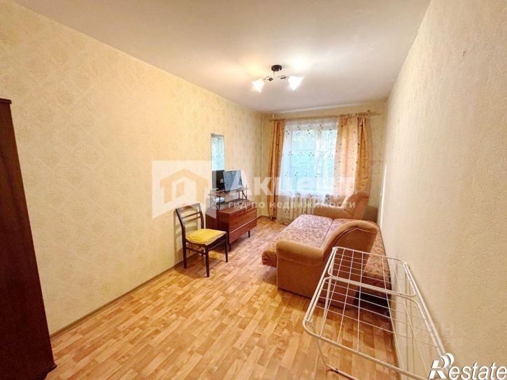 2-комн квартира Иваново, улица Добролюбова, 1