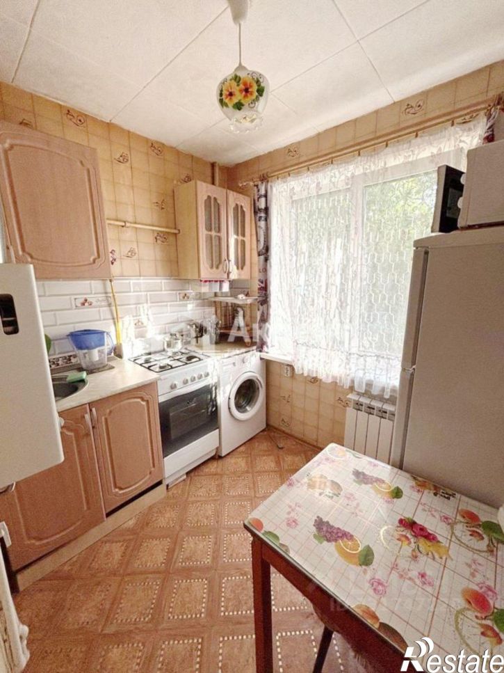 2-комн квартира Иваново, улица Добролюбова, 1