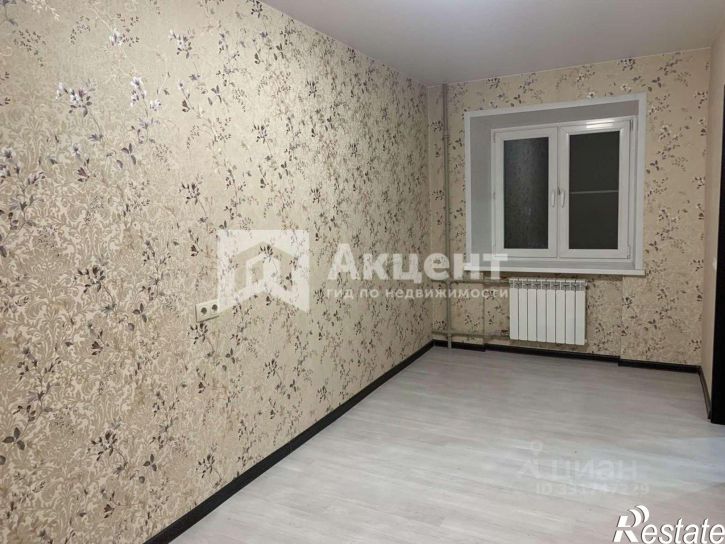 2-комн квартира Иваново, Ташкентская улица, 108