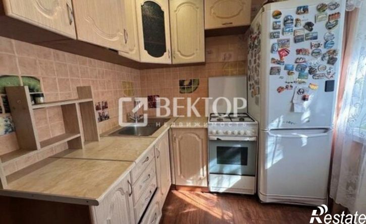 3-комн квартира Иваново, улица Зверева, 37
