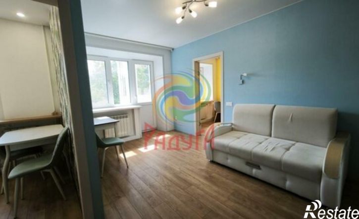 2-комн квартира Иваново, улица Смирнова, 93А