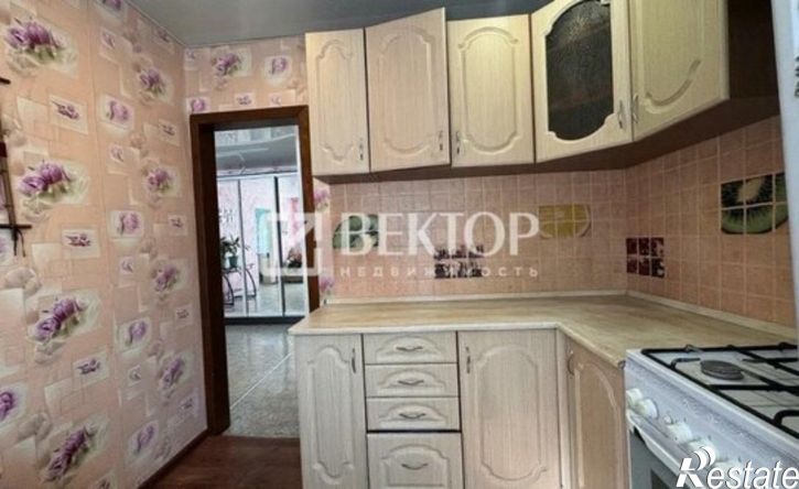 3-комн квартира Иваново, улица Зверева, 37