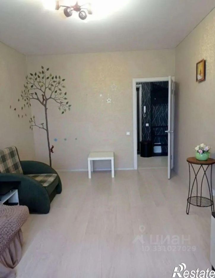 1-комн квартира Иваново, улица Кудряшова, 71к1