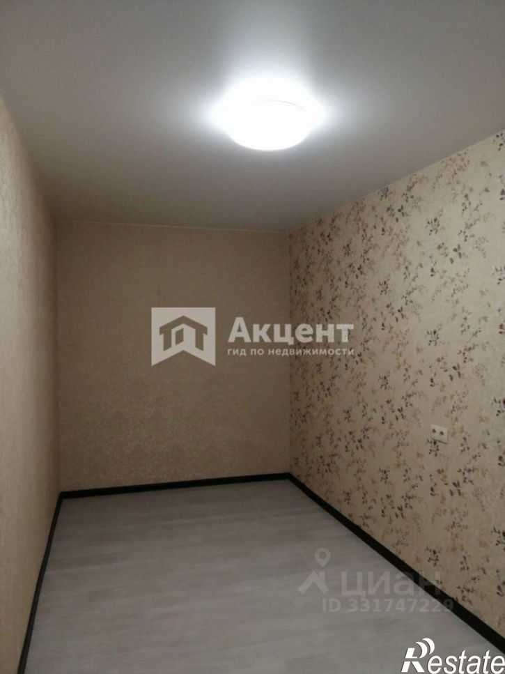 2-комн квартира Иваново, Ташкентская улица, 108