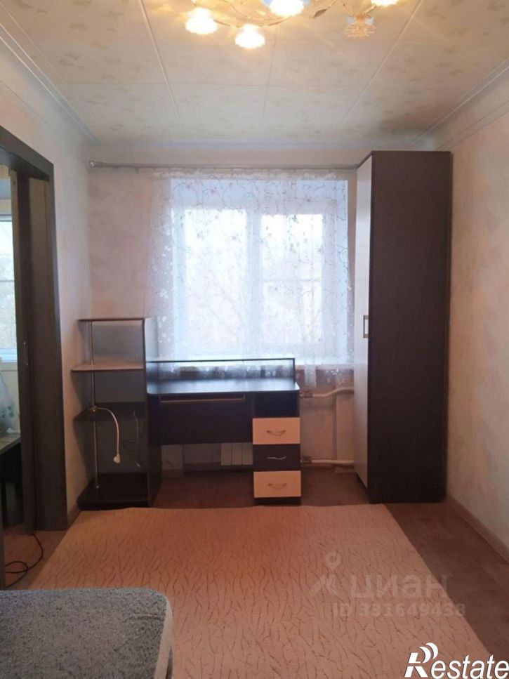 2-комн квартира Иваново, улица Благова, 42