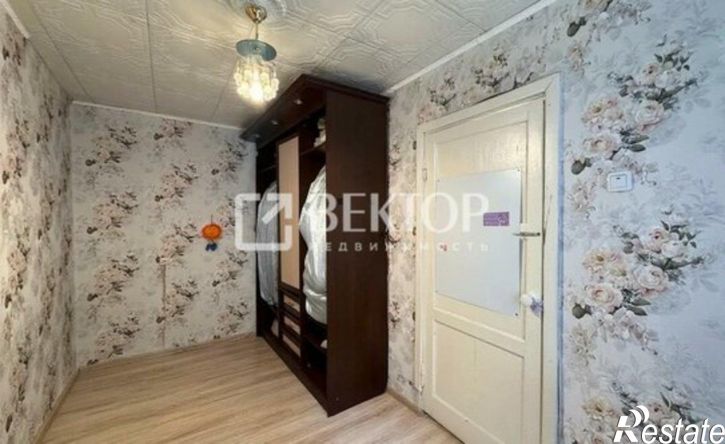 3-комн квартира Иваново, улица Зверева, 37
