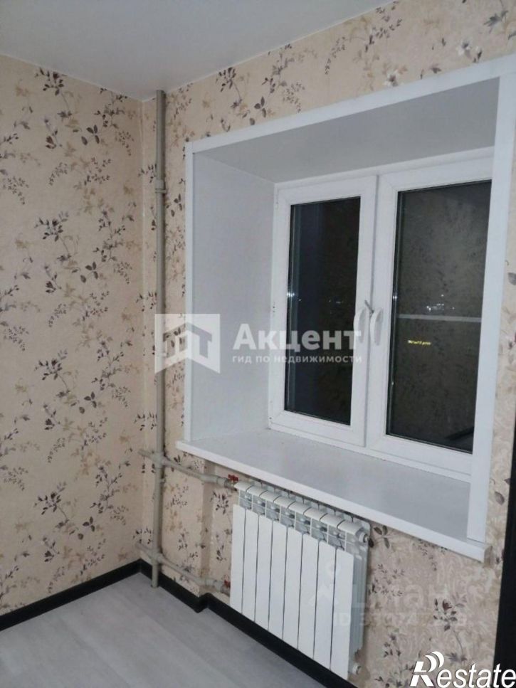 2-комн квартира Иваново, Ташкентская улица, 108