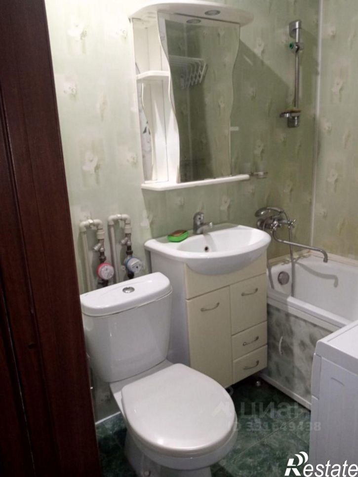 2-комн квартира Иваново, улица Благова, 42