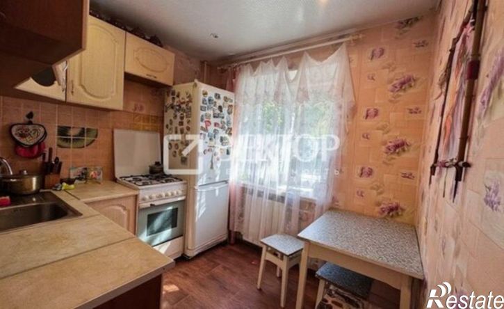 3-комн квартира Иваново, улица Зверева, 37