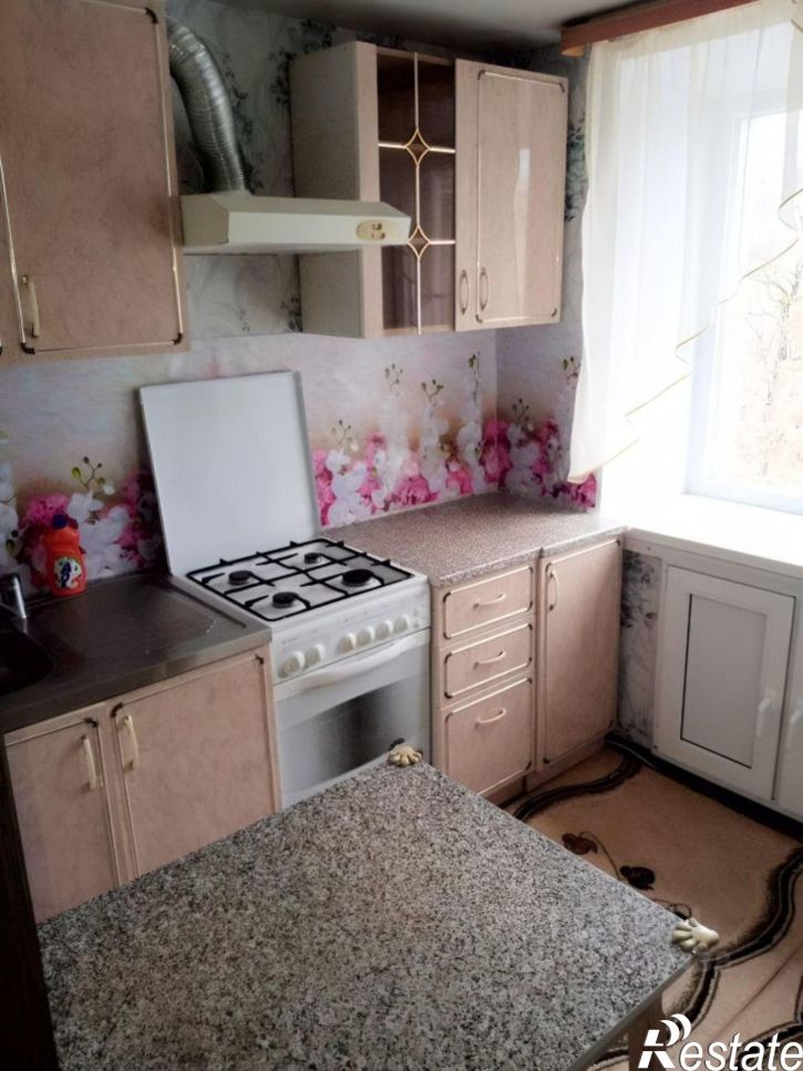 2-комн квартира Иваново, улица Благова, 42