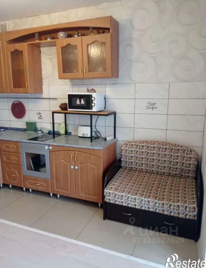 1-комн квартира Иваново, улица Кудряшова, 71к1