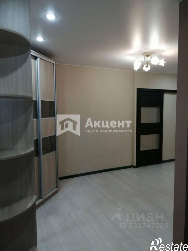 2-комн квартира Иваново, Ташкентская улица, 108