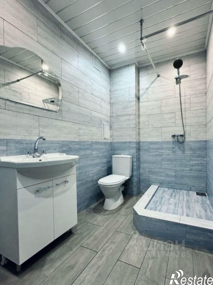 1-комн квартира Иваново, улица Наумова, 5