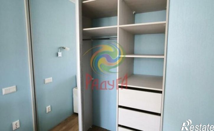 2-комн квартира Иваново, улица Смирнова, 93А