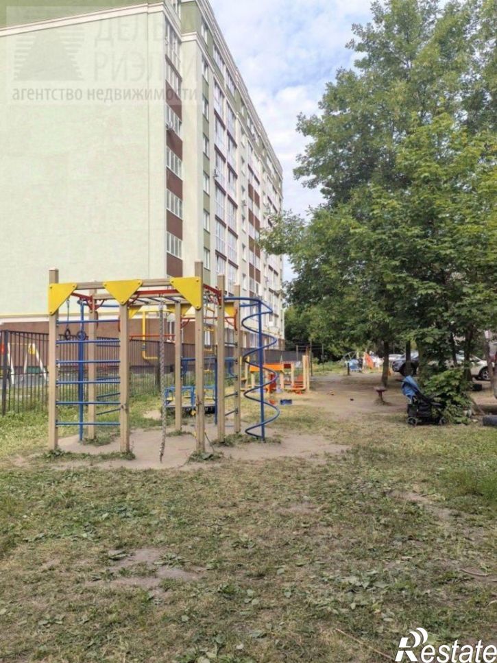 2-комн квартира городской округ Иваново