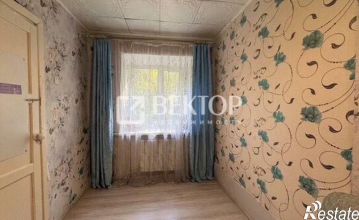 3-комн квартира Иваново, улица Зверева, 37