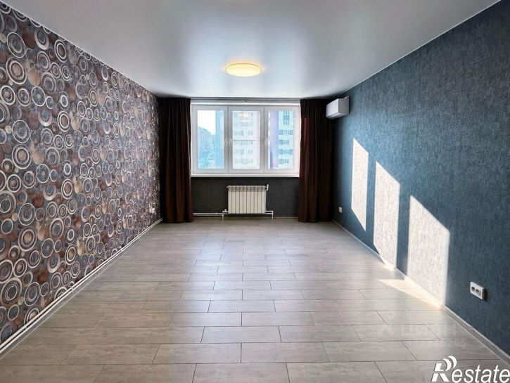 1-комн квартира Иваново, улица Наумова, 5