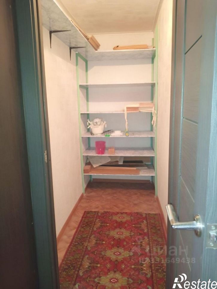 2-комн квартира Иваново, улица Благова, 42