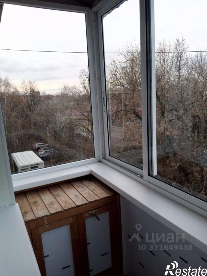 2-комн квартира Иваново, улица Благова, 42