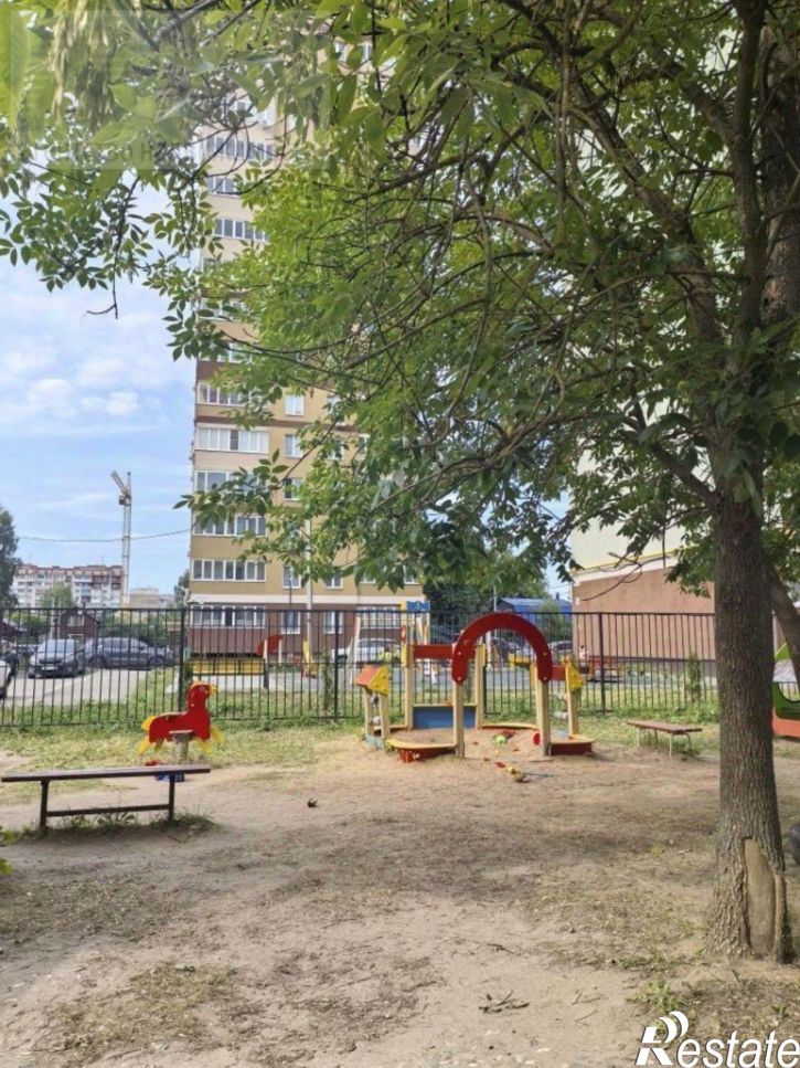 2-комн квартира городской округ Иваново