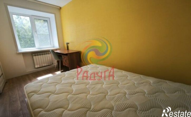 2-комн квартира Иваново, улица Смирнова, 93А